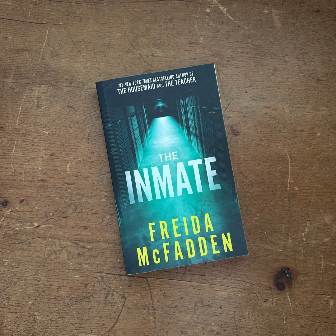 The Inmate