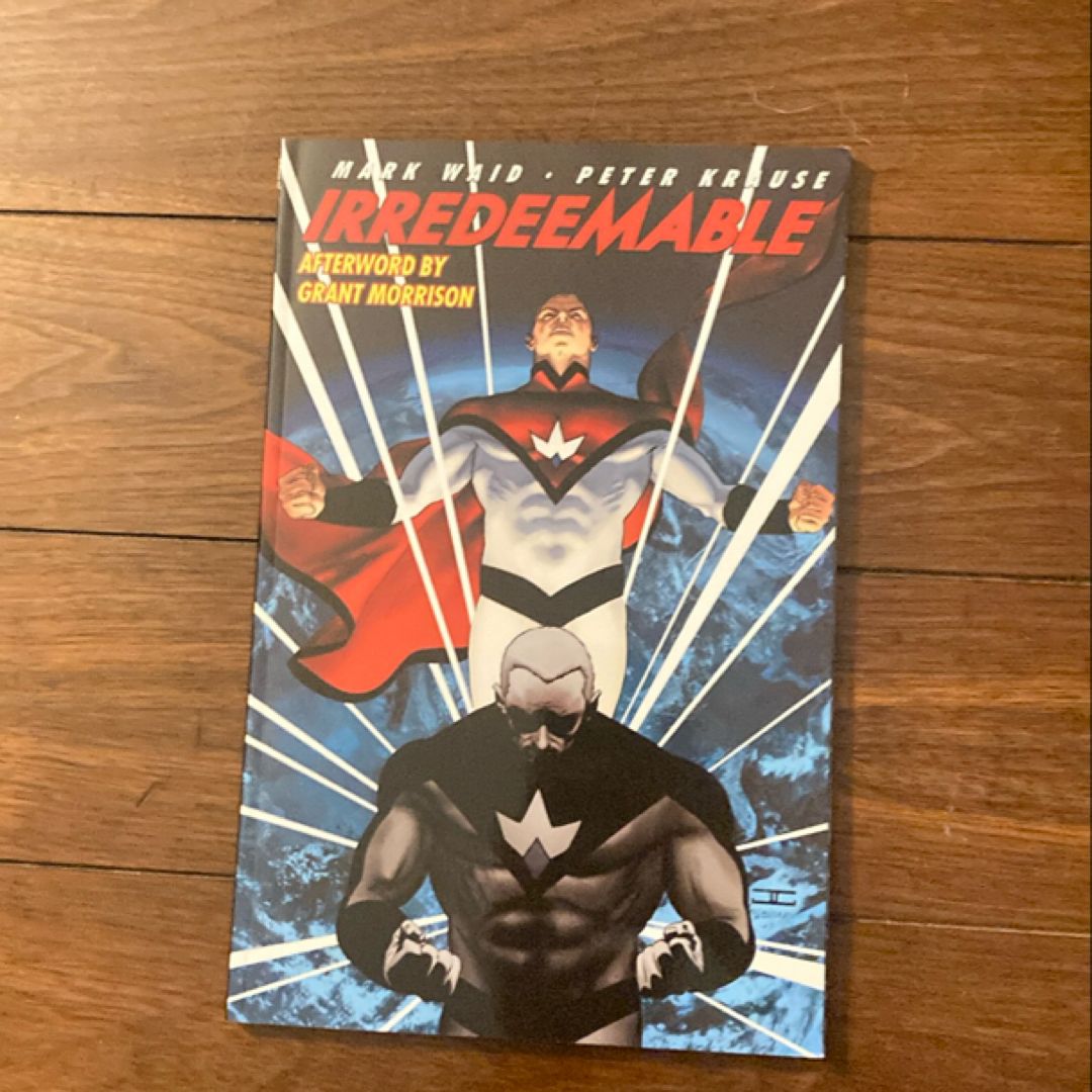 Irredeemable