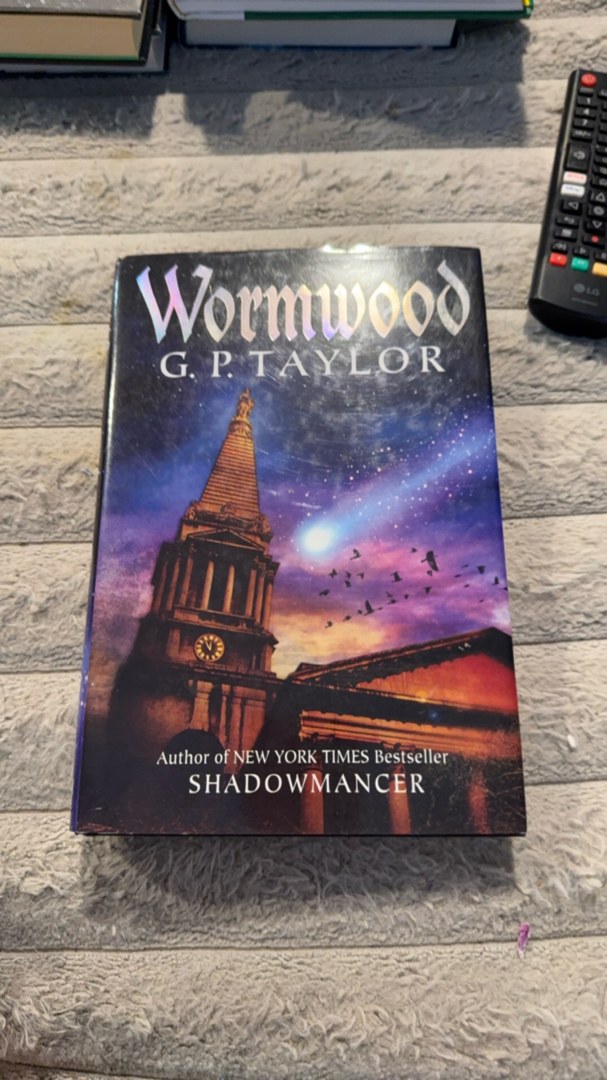 Wormwood