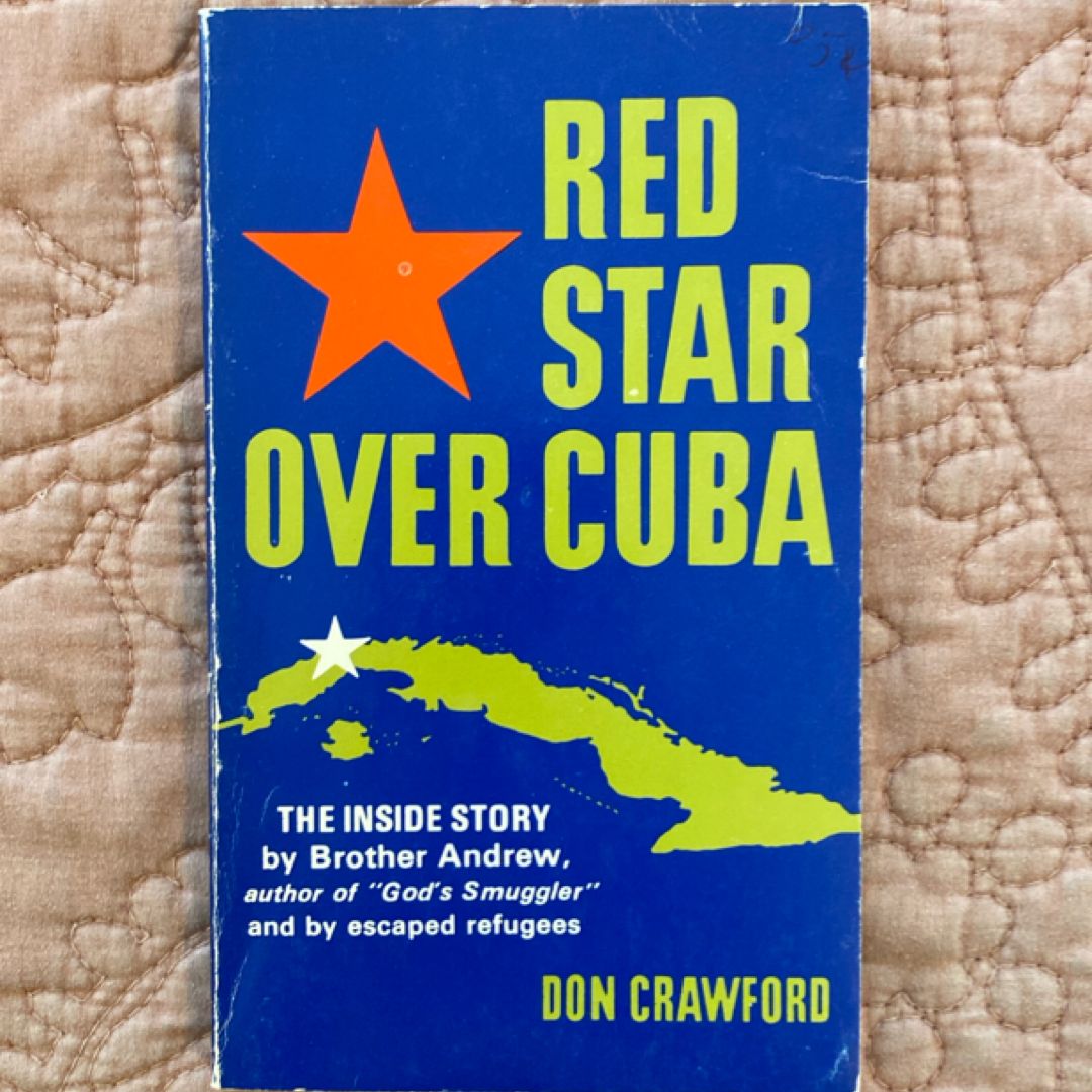 Red Star over Cuba