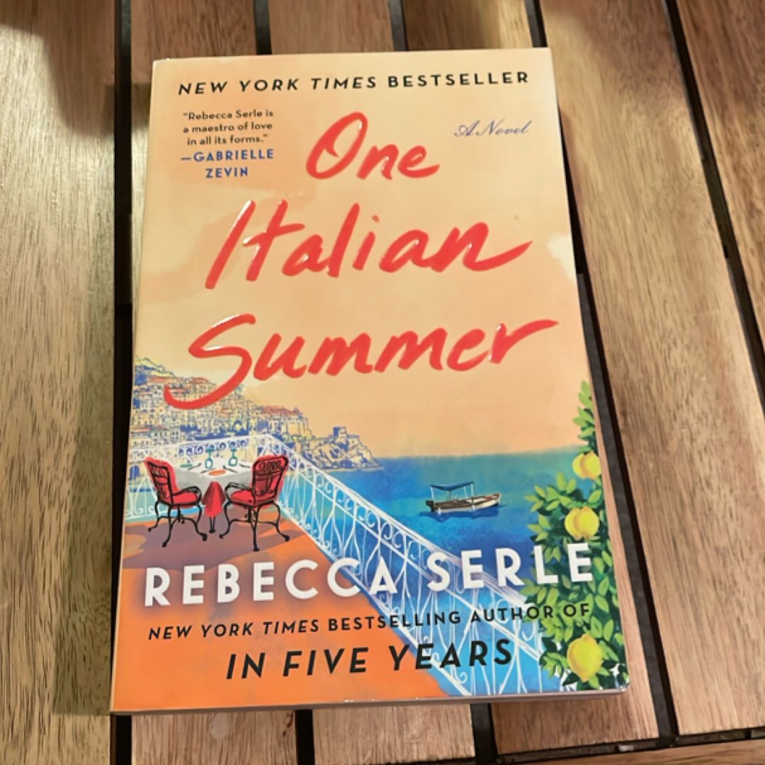 One Italian Summer