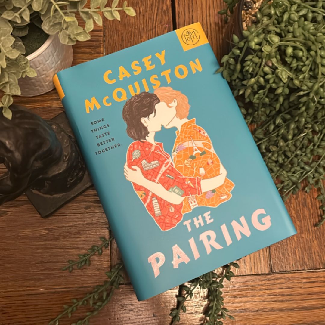 The Pairing
