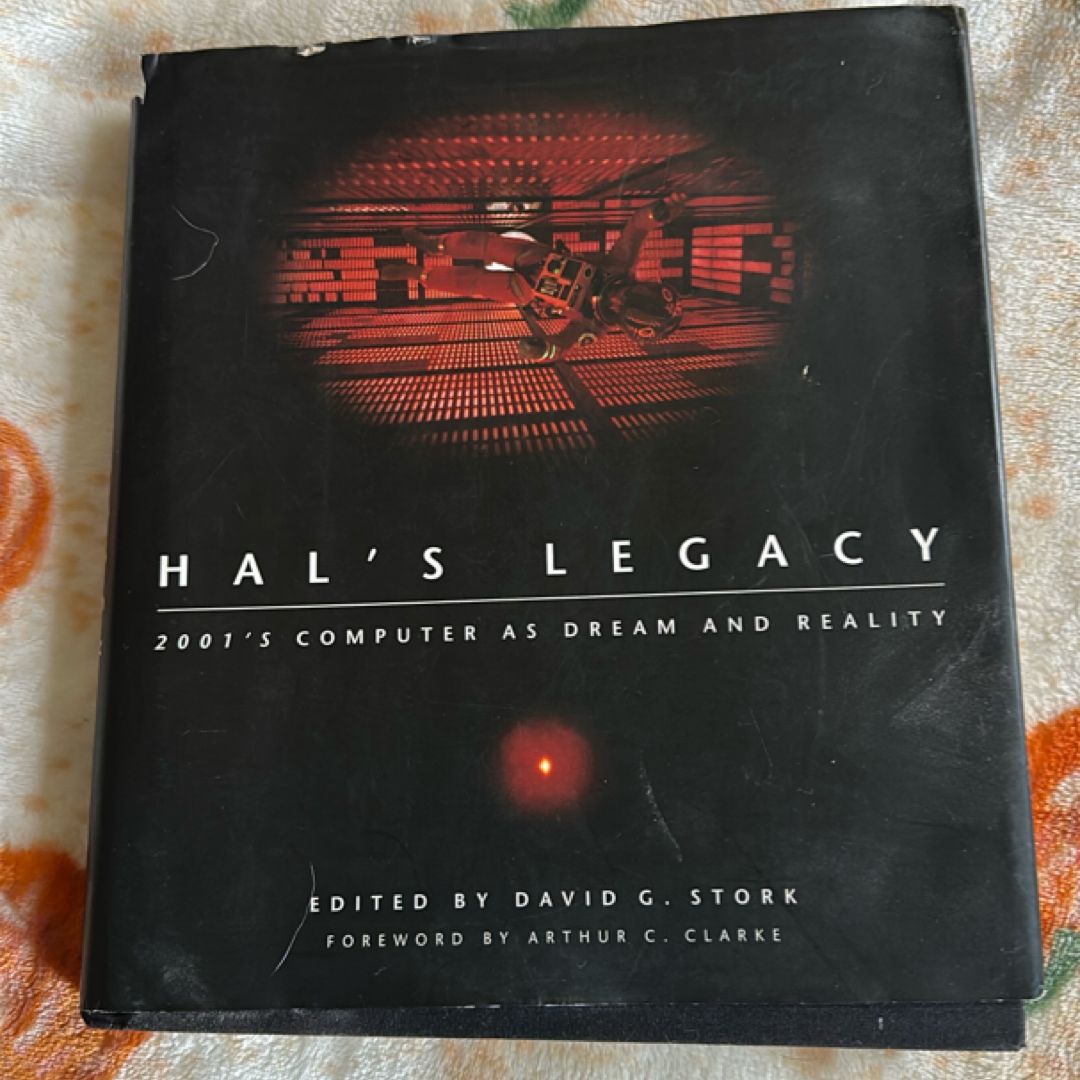 HAL's Legacy