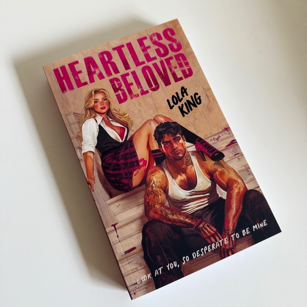 Heartless Beloved