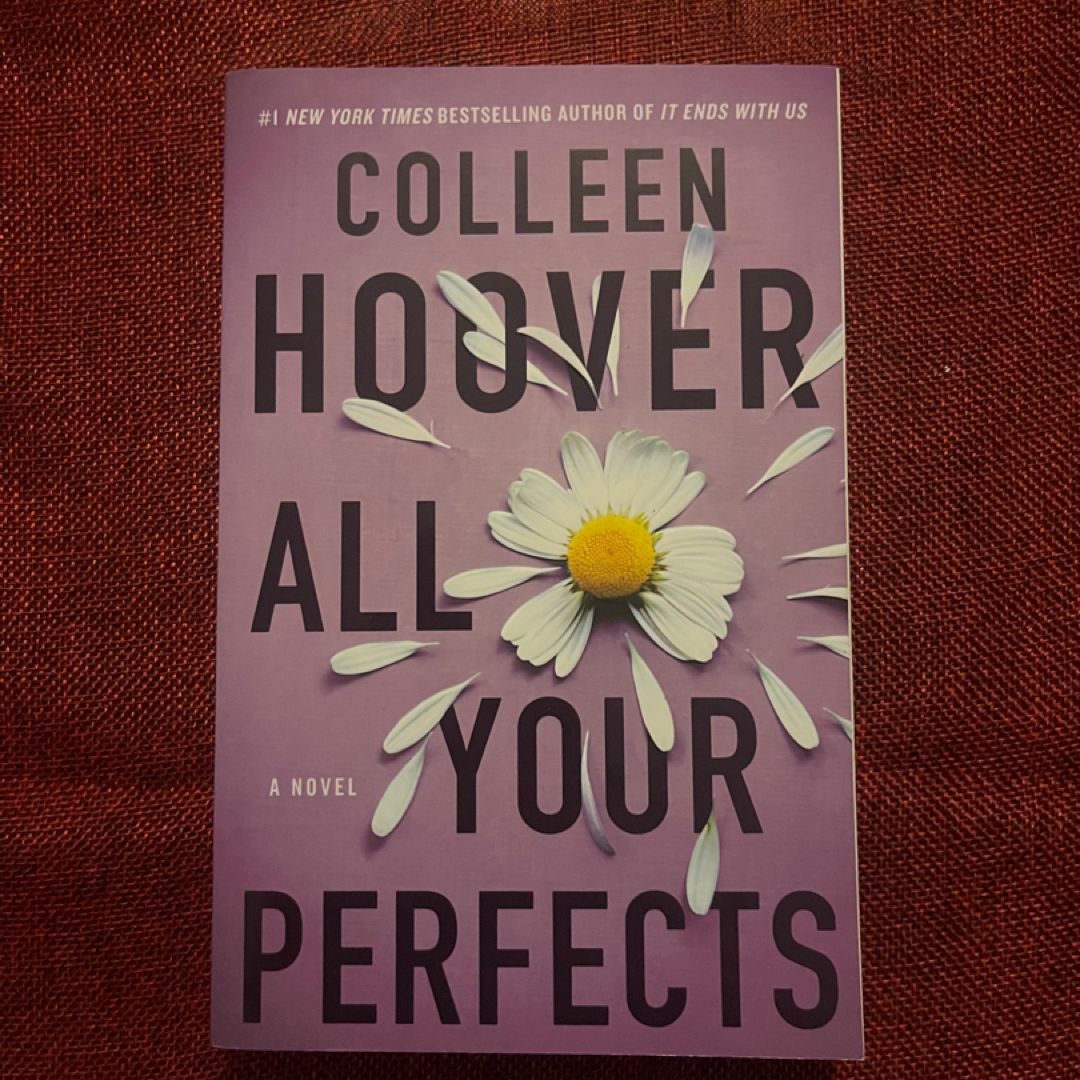 All Your Perfects