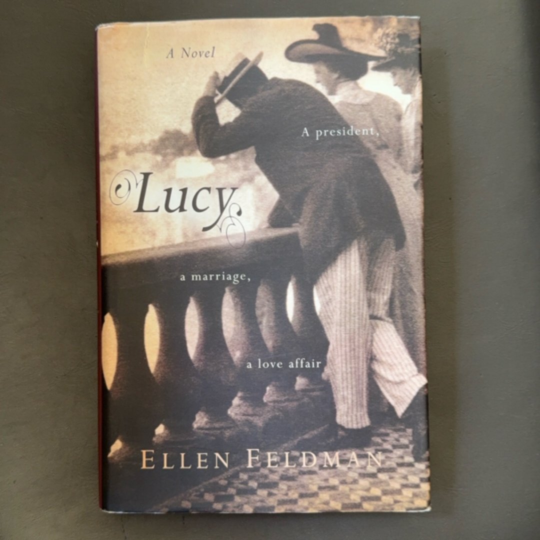 Lucy