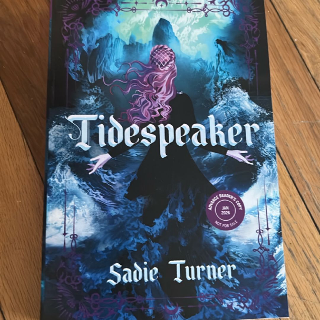 Tidespeaker