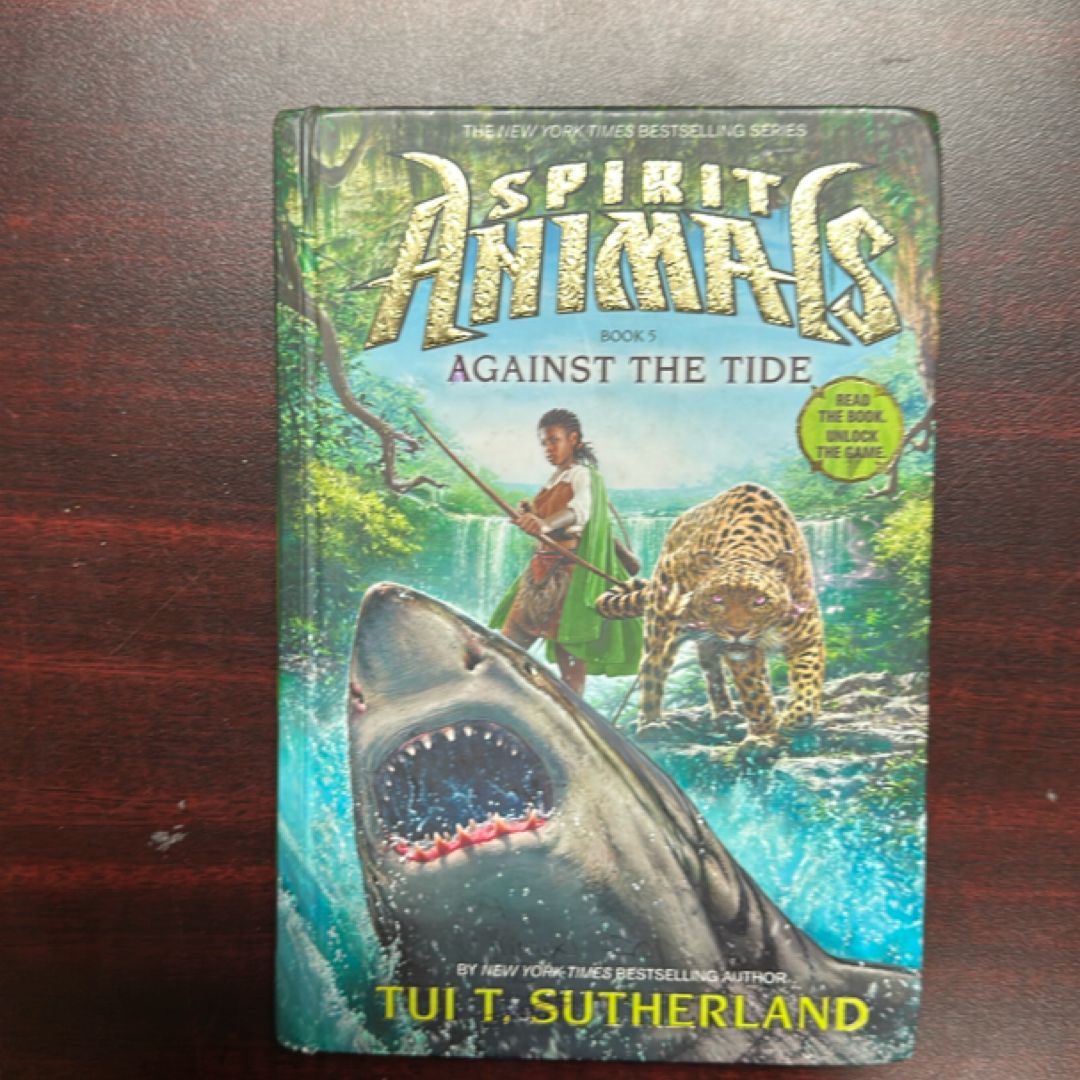 Against the Tide