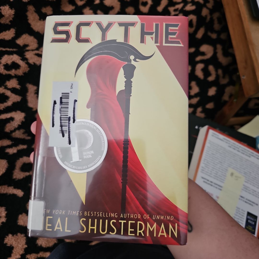 Scythe