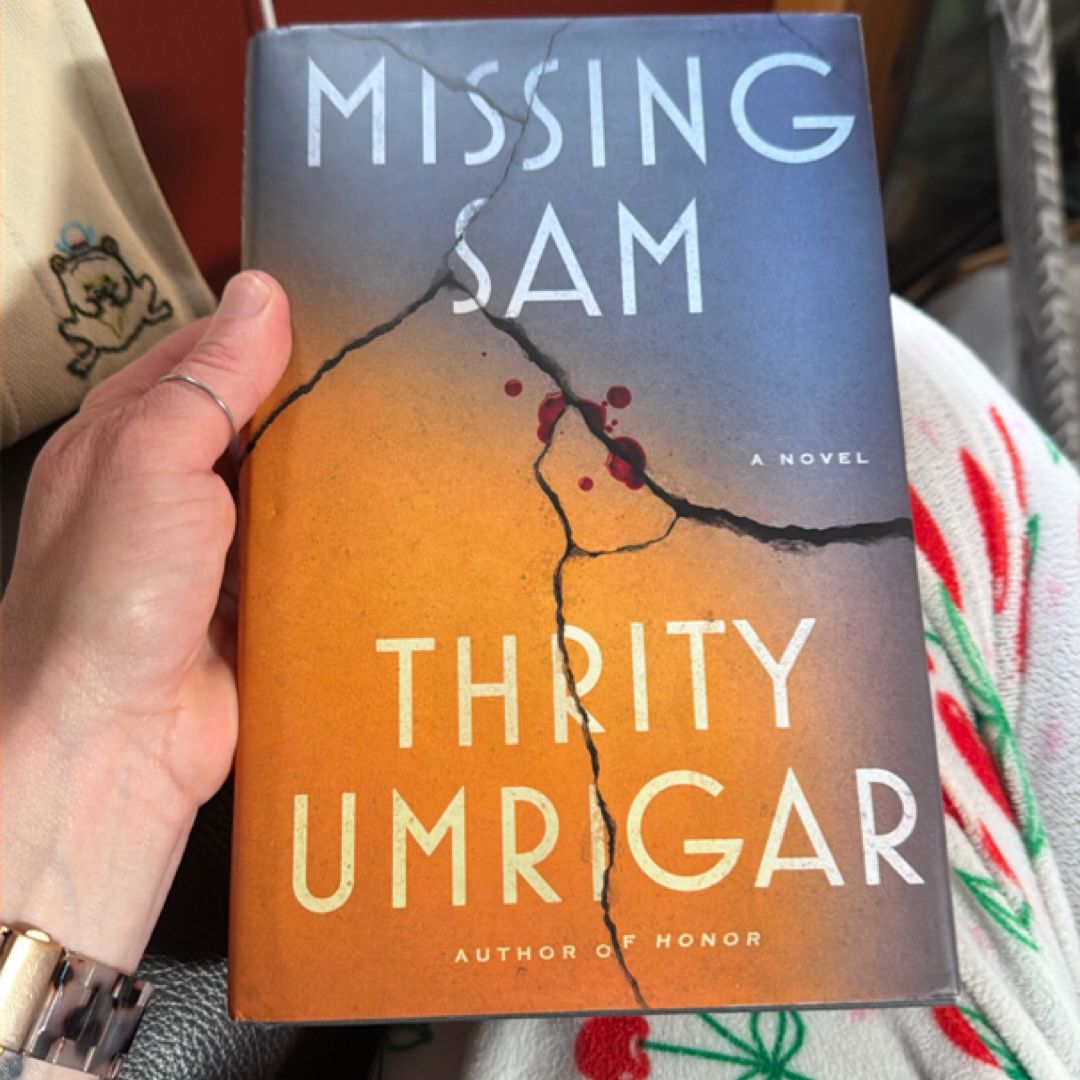 Missing Sam