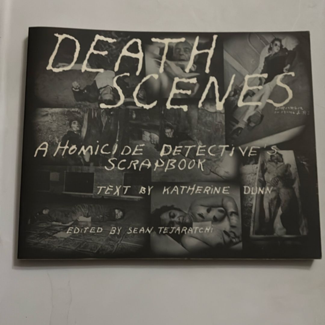 Death Scenes