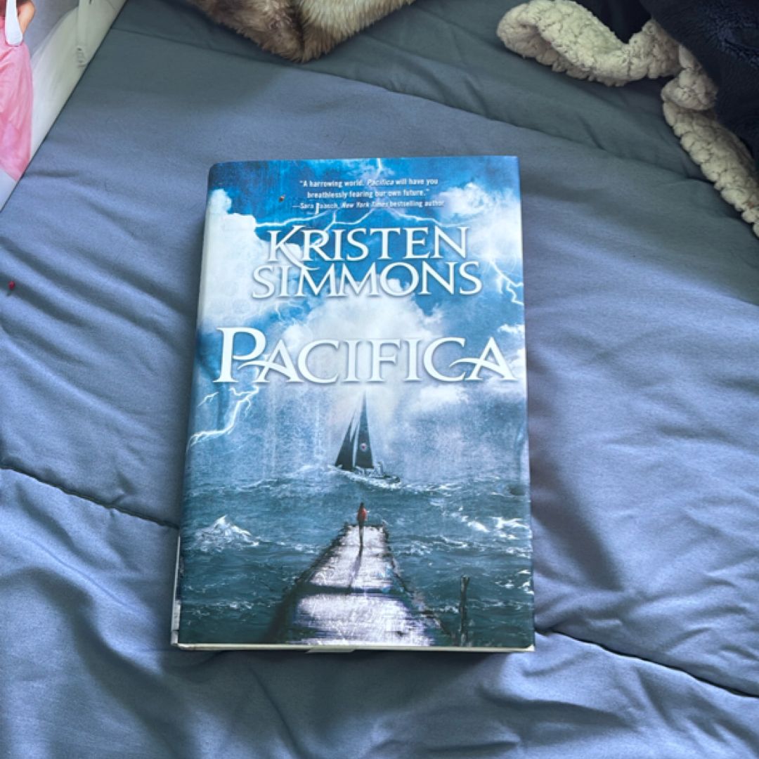 Pacifica