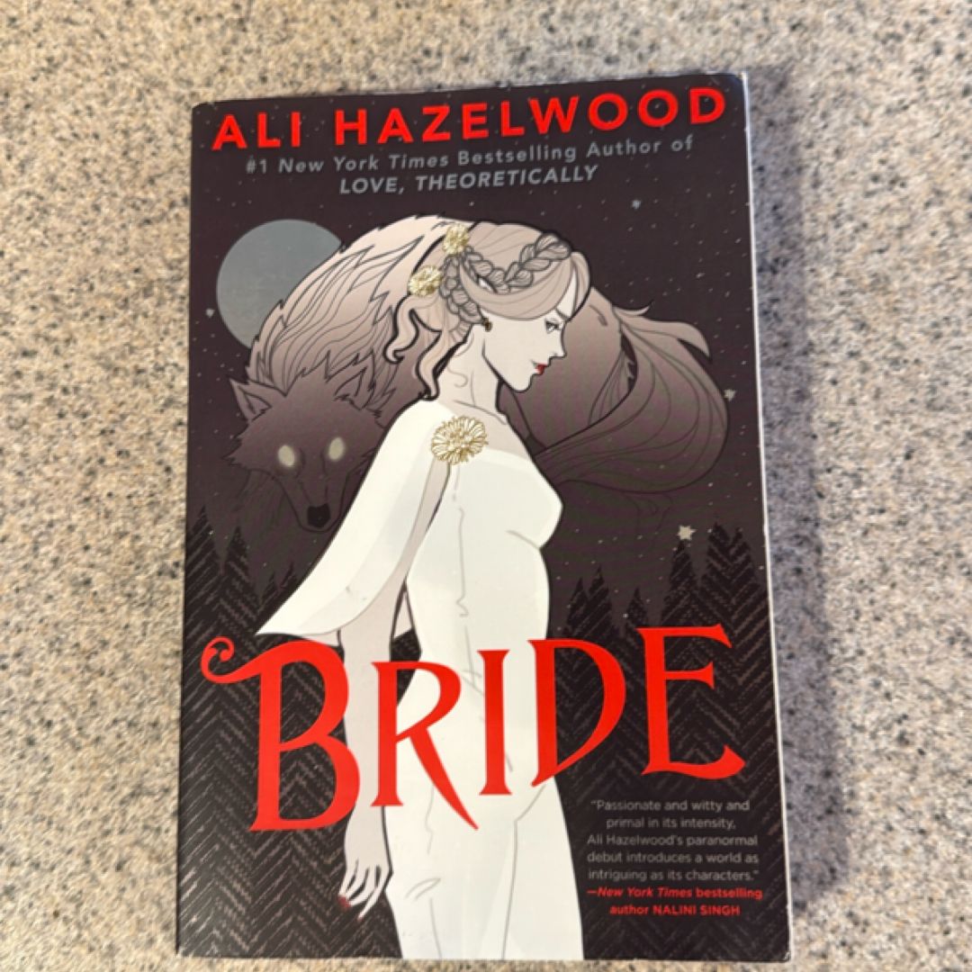 Bride