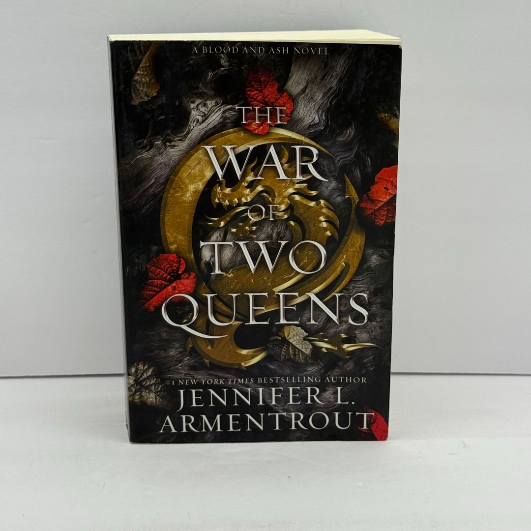 The War of Two Queens
