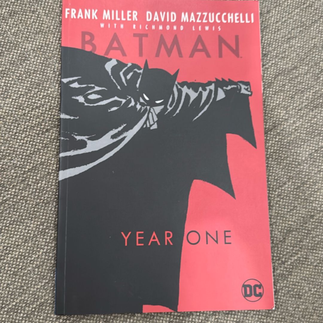 Year One