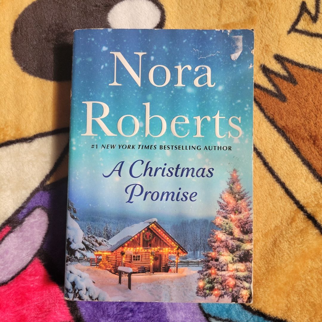 A Christmas Promise