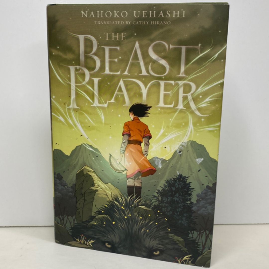 The Beast Player