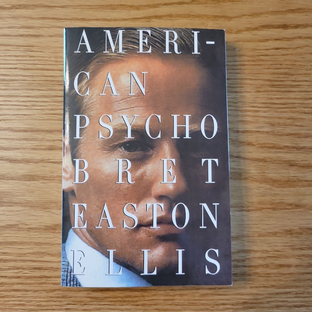 American Psycho