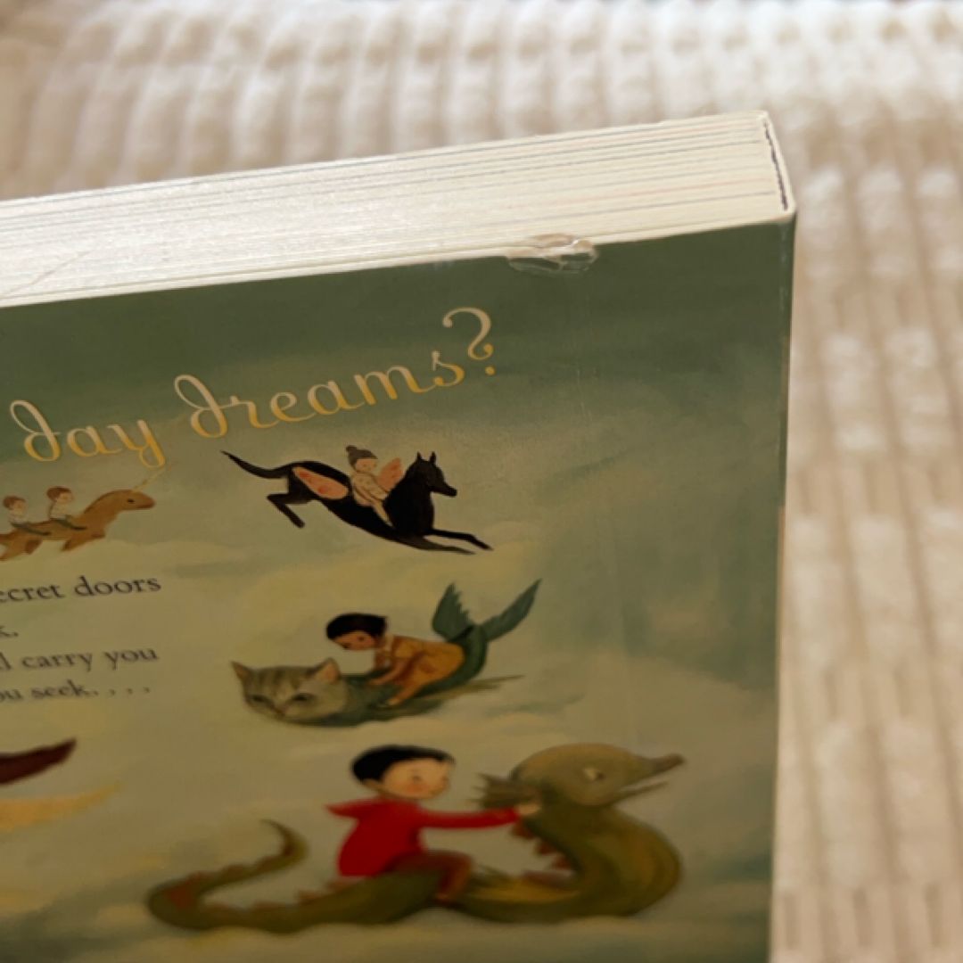 Day Dreamers