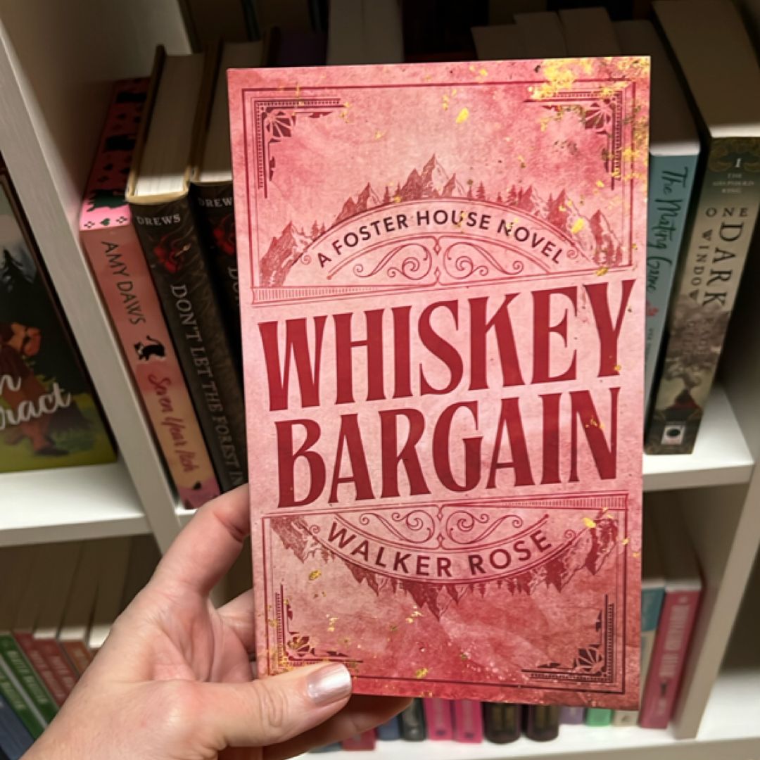 Whiskey Bargain