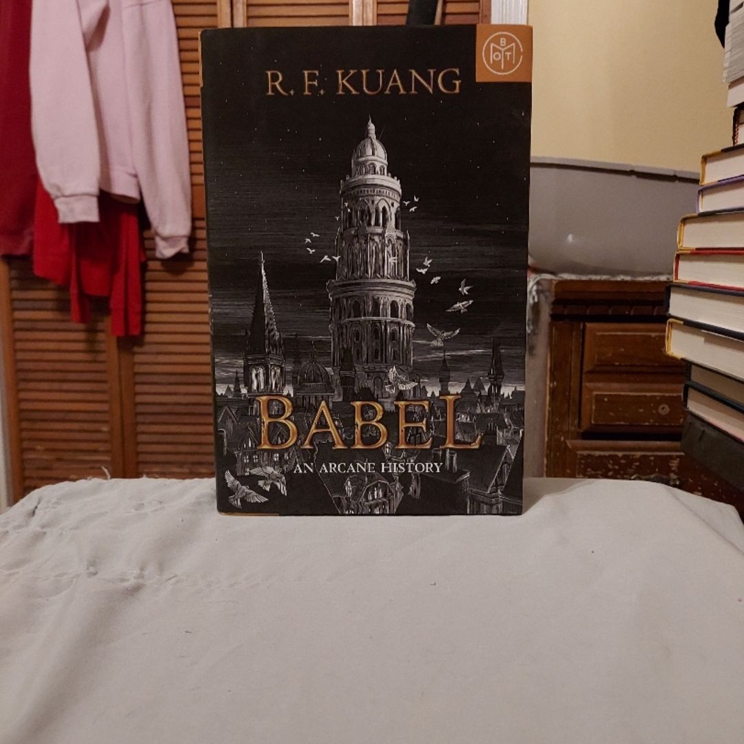 Babel