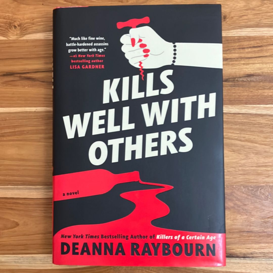 Kills Well with Others
