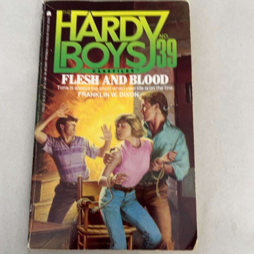 Flesh and Blood