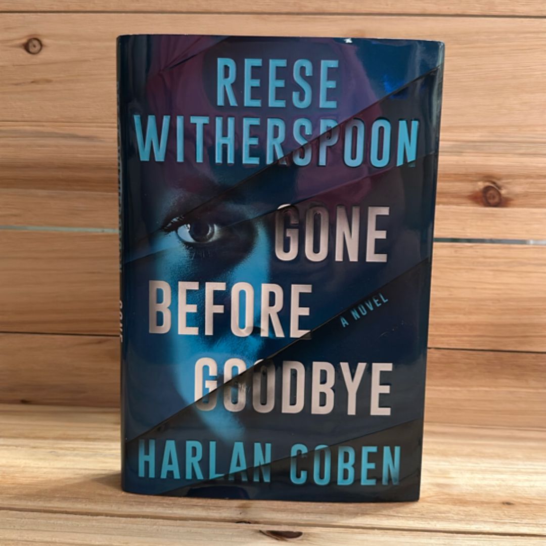 Gone Before Goodbye