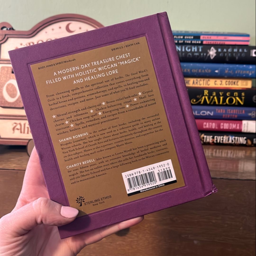 The Good Witch's Guide