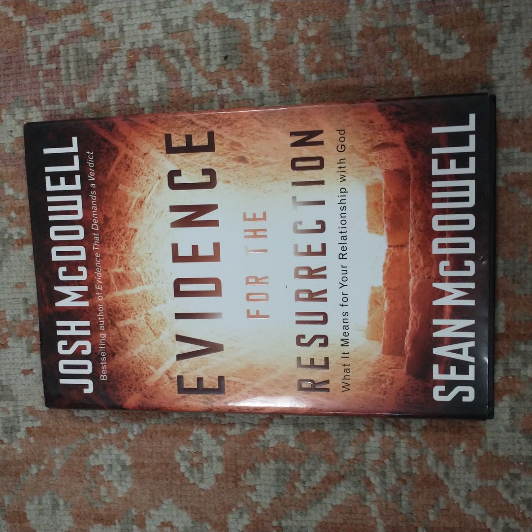 Evidence for the Resurrection