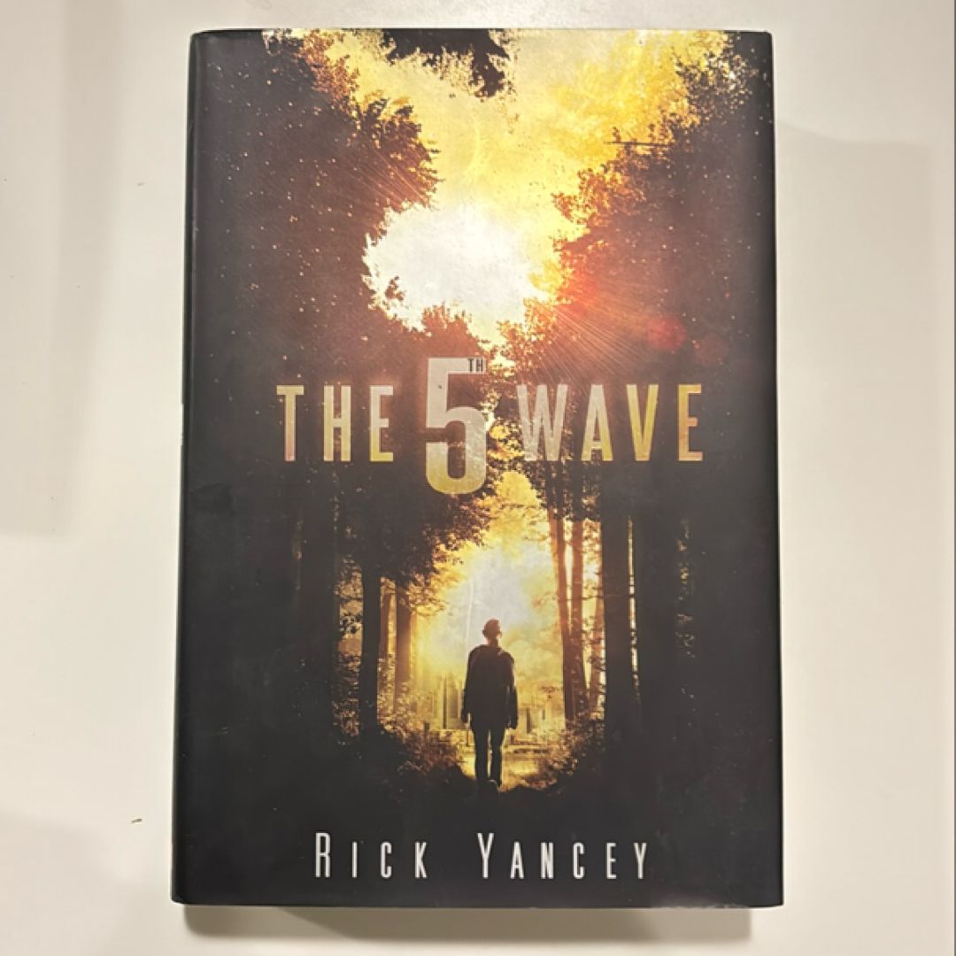 The 5th Wave