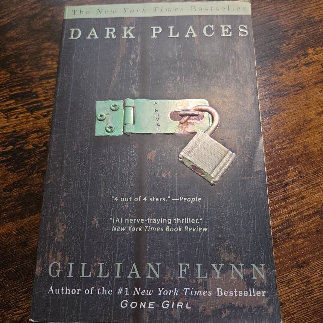 Dark Places