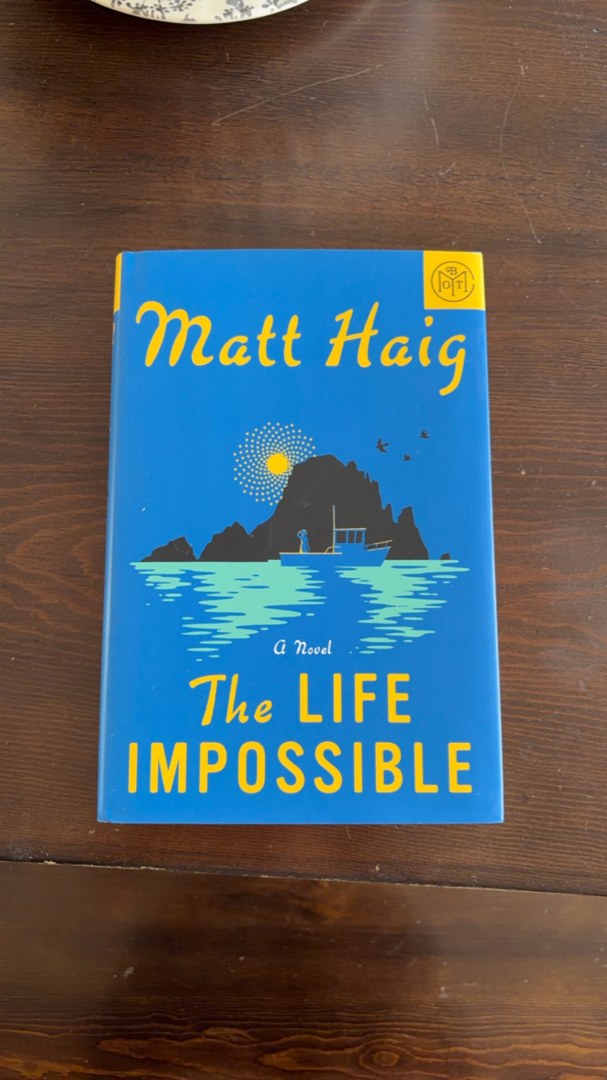 The Life Impossible