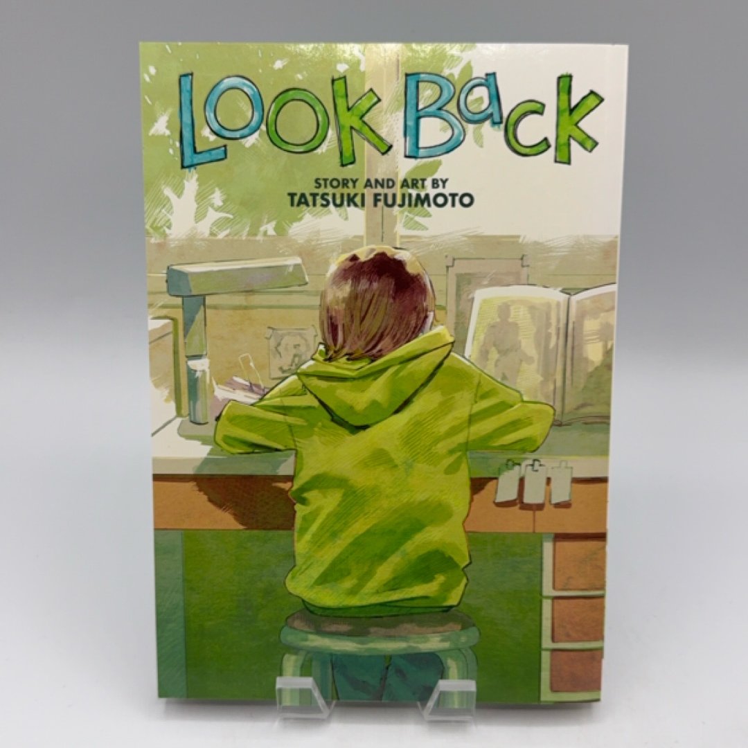 Look Back