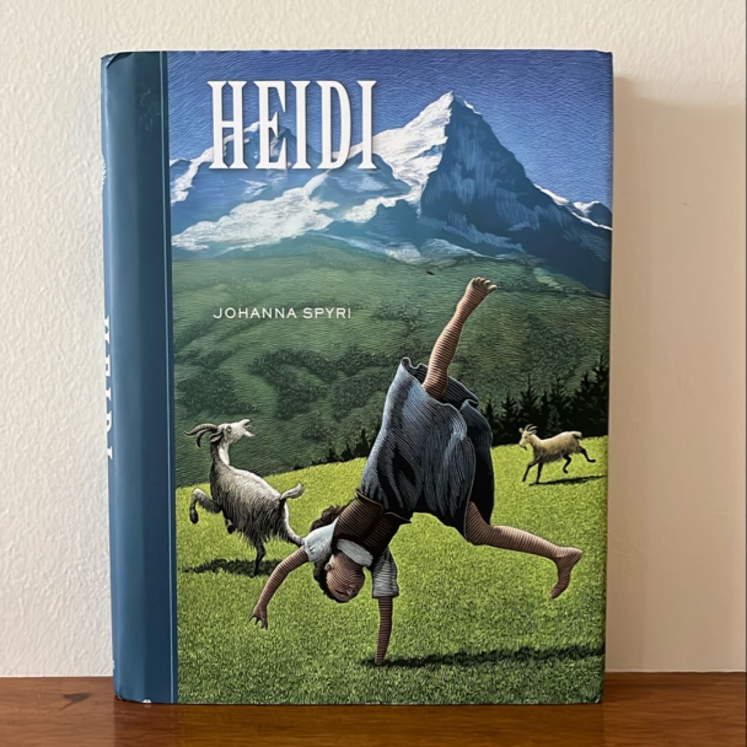 Heidi
