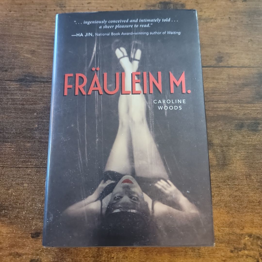 Fraulein M. (2017 First Edition)
