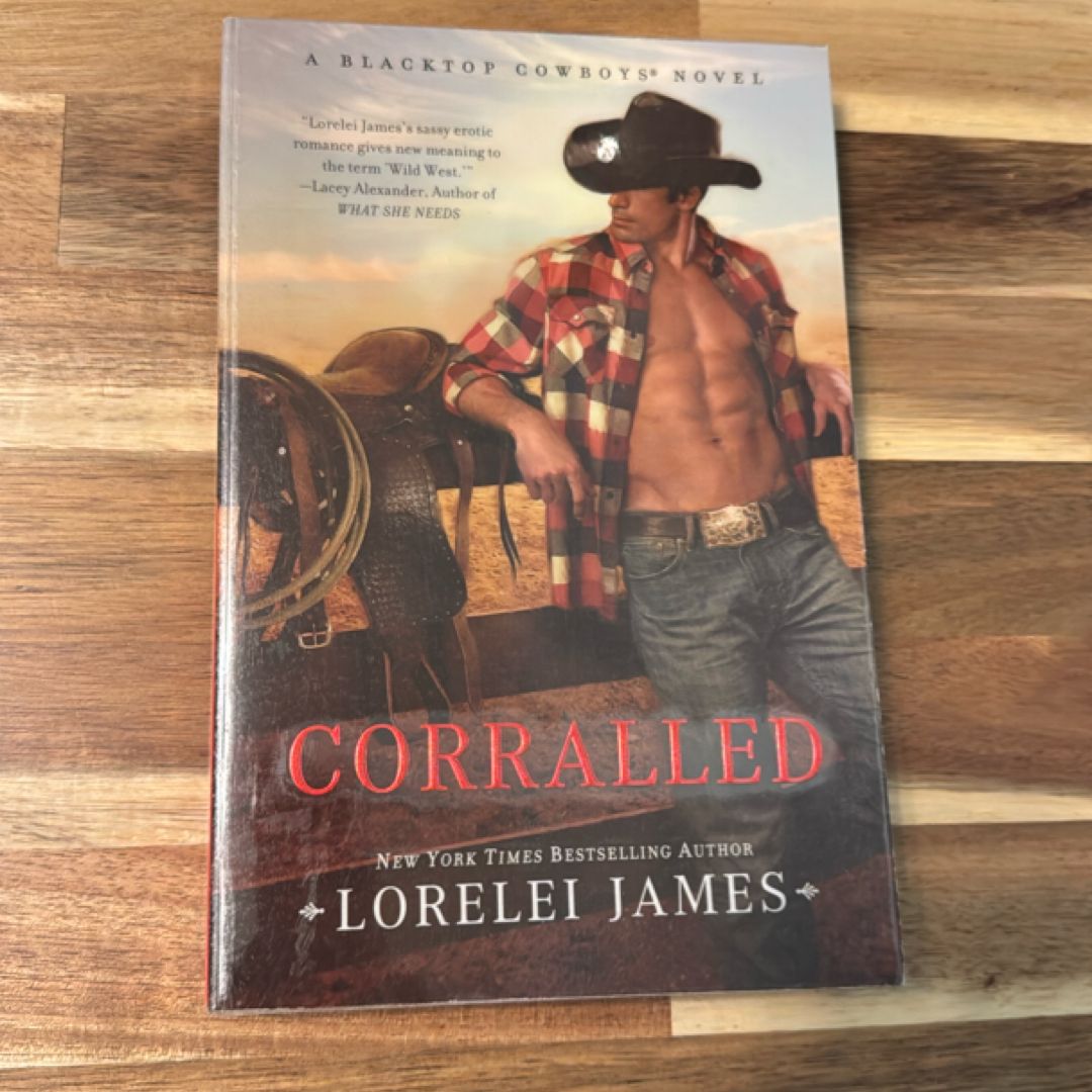 Corralled
