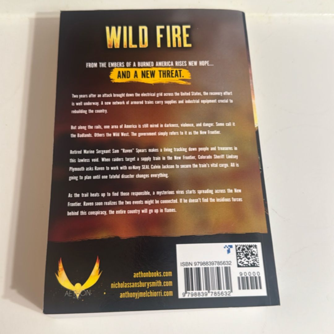 Wild Fire
