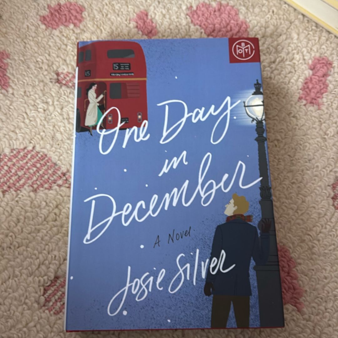One Day in December