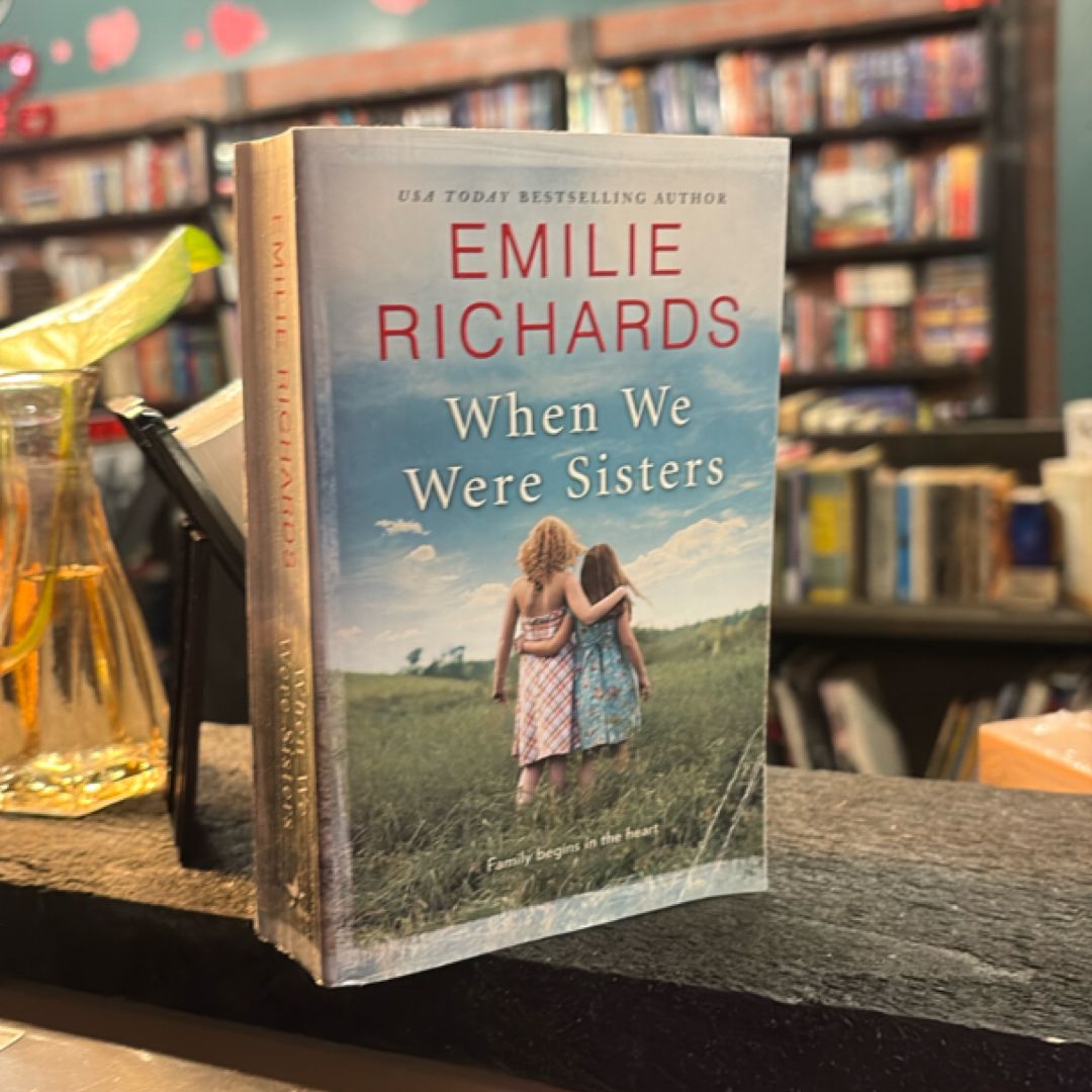 When We Were Sisters