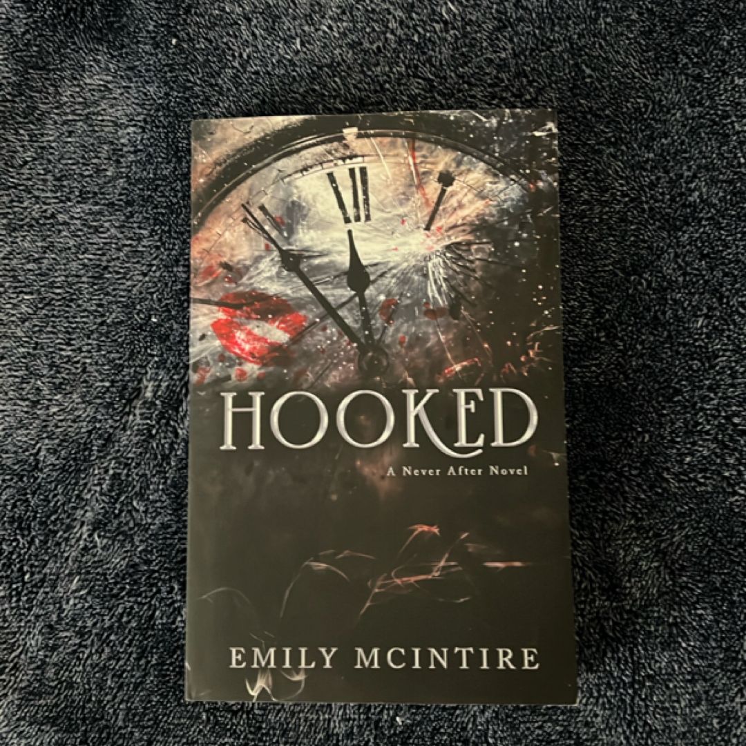 Hooked