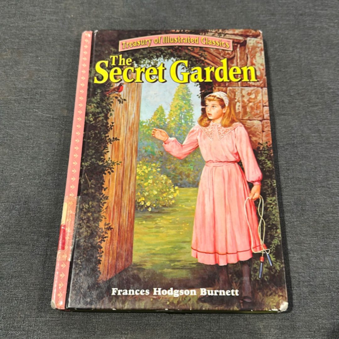 The Secret Garden