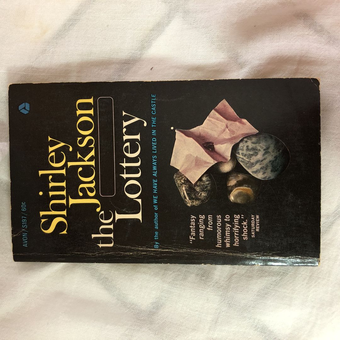 The Lottery