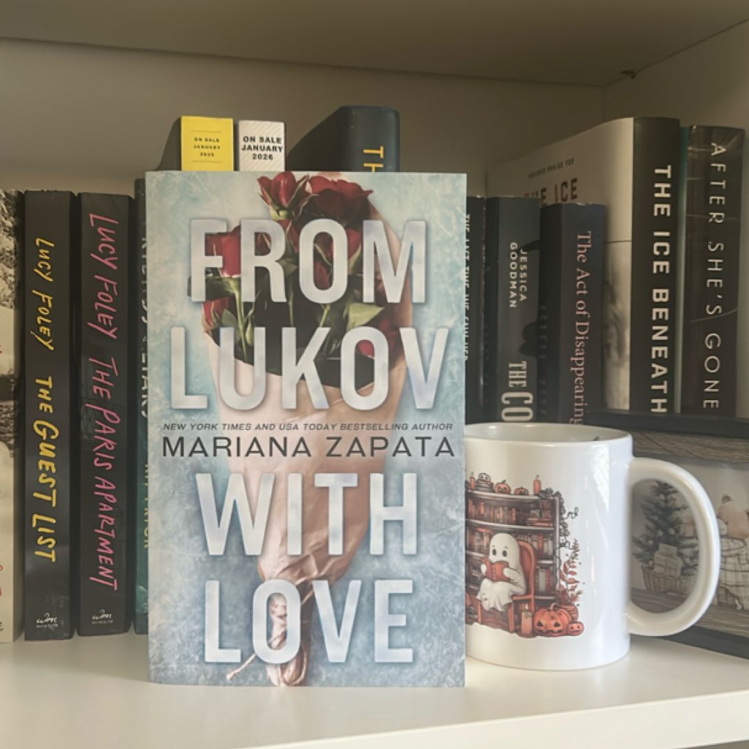 From Lukov with Love