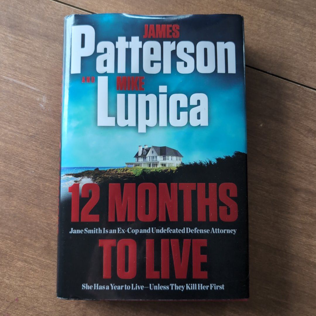 12 Months to Live