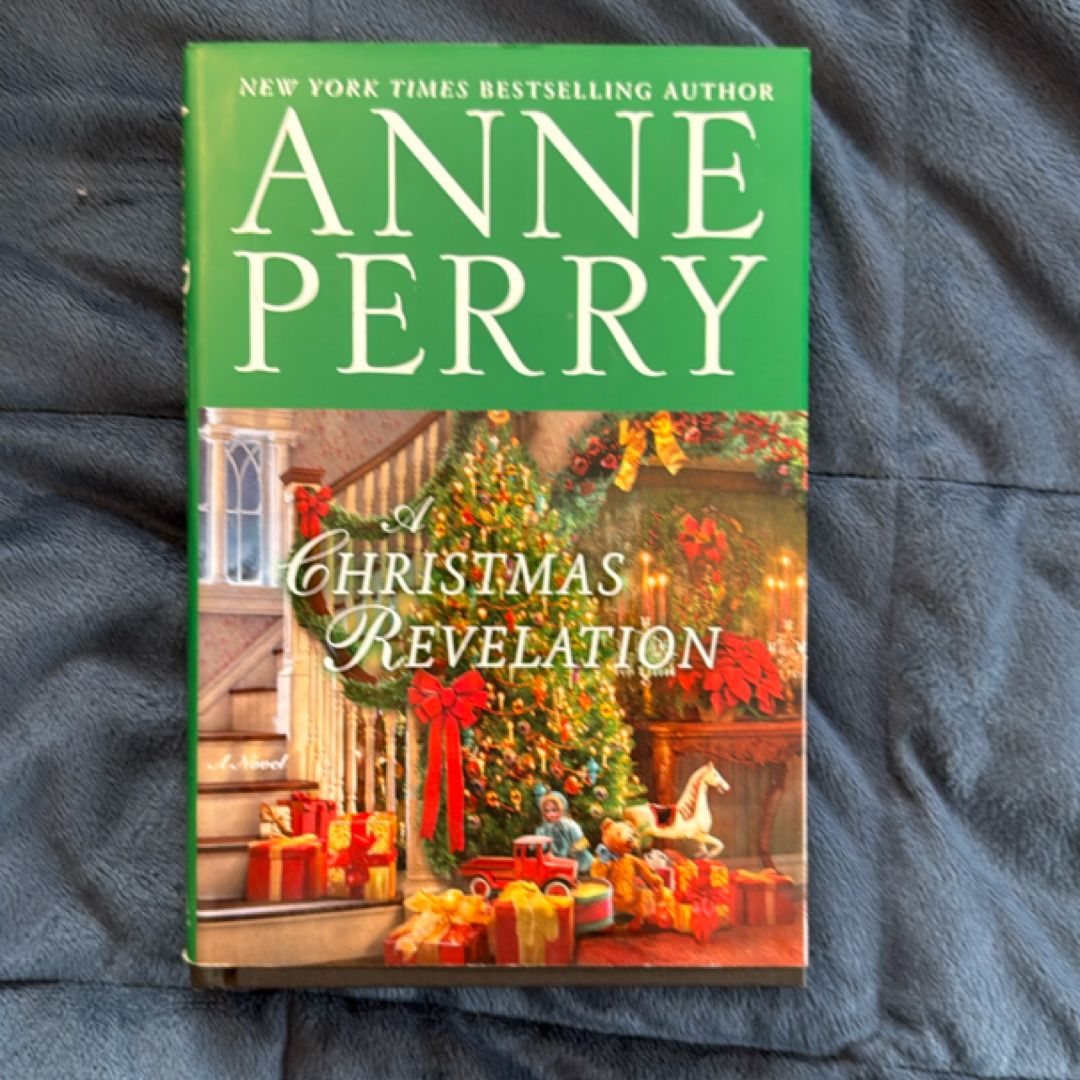 A Christmas Revelation