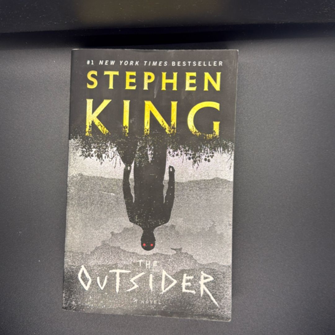 The Outsider