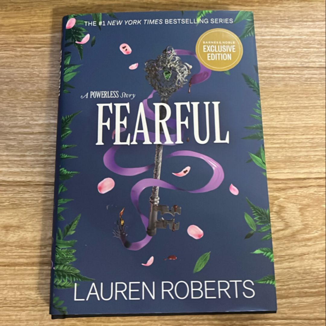 Fearful