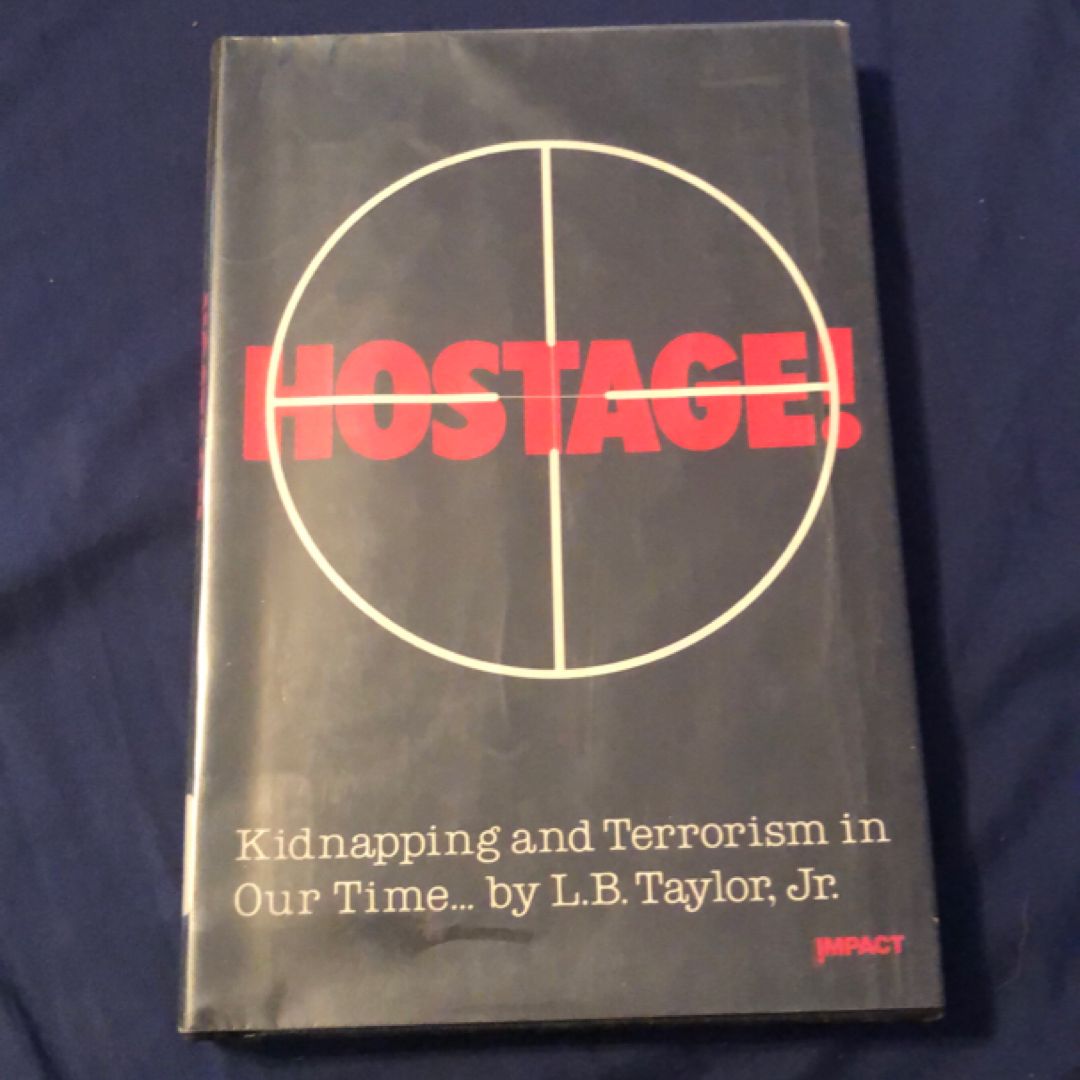 Hostage!