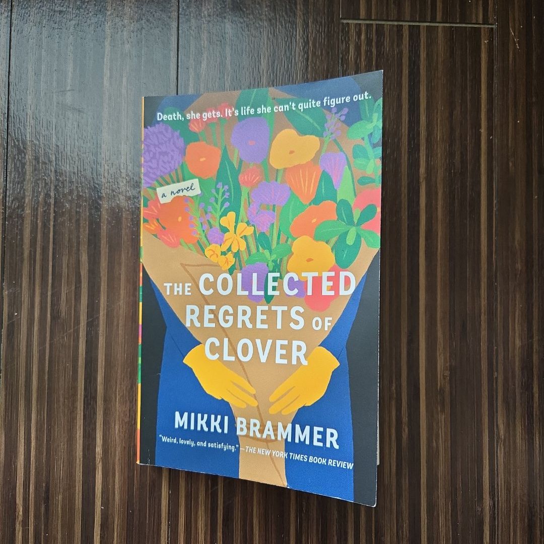 The Collected Regrets of Clover